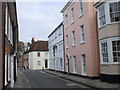 Little London, Chichester