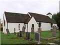 All Saints, Chalbury, Dorset