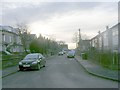 Roydstone Road - looking towards Leeds Old Road