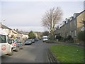 Curzon Road - Folkestone Street