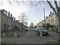 Curzon Road - Folkestone Street