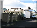 Cash and Carry warehouse