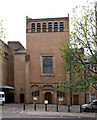 Our Lady of the Rosary, Old Marylebone Road