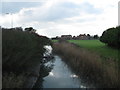 Marshland Sewer to High Knocke Estate