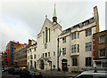 Swedish Church, Harcourt Street