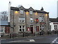 The Waddington Arms - Waddington