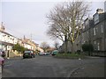 Fitzroy Road - Folkestone Street