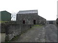 Farm building, Lisnamurrikin