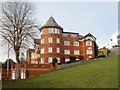 Osborne, Clive Crescent, Penarth