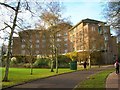 Nightingale Hall of Residence, Nottingham University