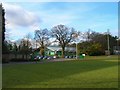 Swimming Pool, University Of Nottingham