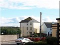 Houses at the Quays, Dundrum