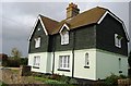 Cottage, Tiptree Farm