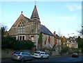 Former chapel, High Street, Batheaston