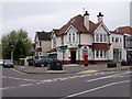 Hampden Park Post Office, Eastbourne