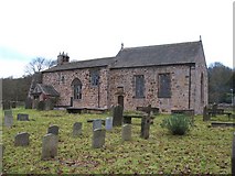 SE1746 : All Saints Church, Weston by Gordon Hatton