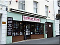 Waverley Stores in  Lammas Street