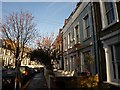 TQ2577 : Waterford Road, Fulham by Derek Harper