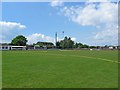 Pagham Football Club (3), Nyetimber Lane