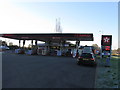 Texaco Services A46