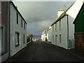 Bank Street, Cromarty