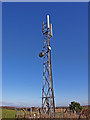 Telecommunications Mast, Kilbarchan