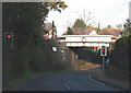 Railway Bridge