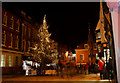 High Street, Winchester, Hampshire