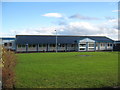 NZ4140 : Howletch Lane Primary School Peterlee County Durham by peter robinson