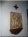 Alton- All Saints: Station of the Cross