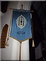 Alton- All Saints: banner (3)