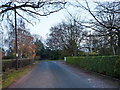 Dob Lane, Walmer Bridge