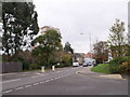 High Street, Verwood