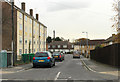 2010 : Capsgrave Crescent, Brislington