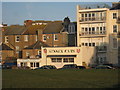 Sussex Cars, Seaside Passage