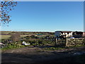 Stables on Pasture Lane, near Stonebroom