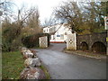 Cemex offices, Wenvoe Quarry