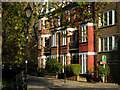 Church Path, Highbury