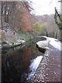 Monmouthshire & Brecon Canal, near Llanfoist