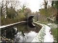 Monmouthshire & Brecon Canal, near Govilon