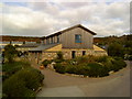 Estate office, Tresco