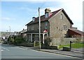 Houses, Moor Lane, Netherton