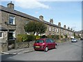 Summer Street, Netherton