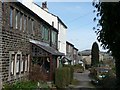 Houses, Moor Lane, Netherton