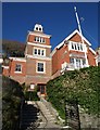 Cliff House, Salcombe