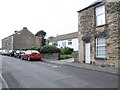 Bolehill Lane, Crookes