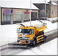 Snowplough