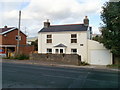 Llanfoist Cottage