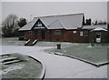 East Hyde: The Village Hall