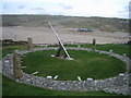 Droskyn Sundial